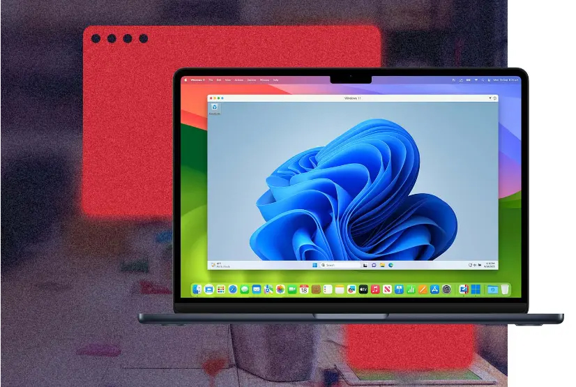 Parallels Desktop for Mac 26（标准版1年订阅）